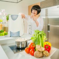 [家電拍攝]20100128-艾伯生飲水機