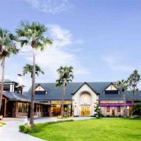 [空間攝影]20130606-大成庭園餐廳〈台南善化〉