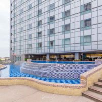 [觀光飯店拍攝]20180111-台糖長榮桂冠《台南東區》