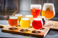 [餐酒館拍攝]20181216-掌門精釀啤酒《台中北屯》