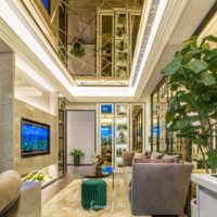 [實品屋拍攝]20181216-興富發-博克萊《台中西屯》