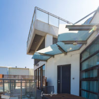 [民宿房型拍攝]20191213-同棧民宿《台南安平》