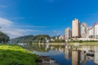 新加州景觀飯店,新北碧潭,飯店設施,周邊景點