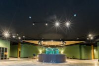 [屏東山地門]賽嘉樂園:民宿房型拍攝