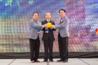 [活動攝影]億載會十六，十七會長交接典禮,大億麗緻,餐會,大合照