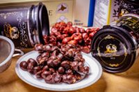 [團購美食]Queen House夏威夷豆酥