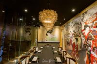 [空間攝影]-嘉義侍悟丸迴轉壽司,商業空間攝影,室內設計