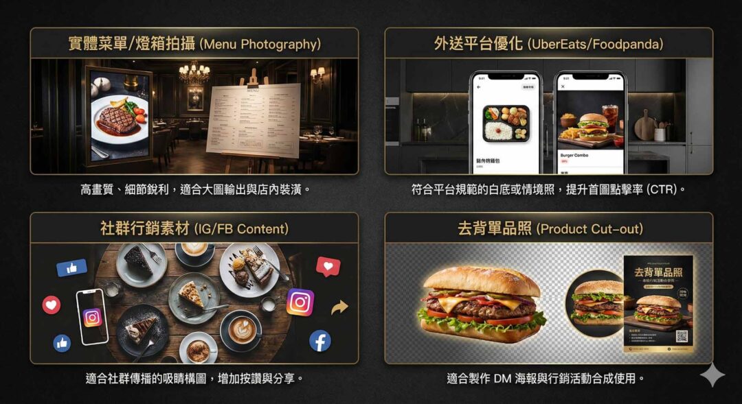 台南美食攝影推薦